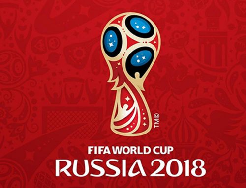 Football World Cup 2018 Russia