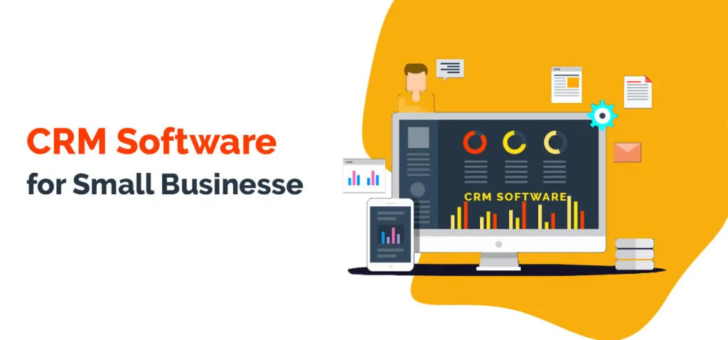 Free CRM Software Systems For Small Businesses 2020