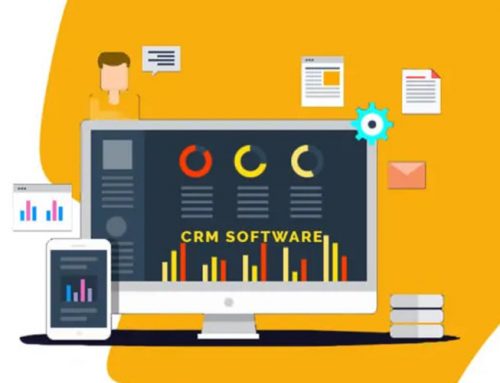 The Top 6 Free CRM Software Systems For Small Businesses 2020