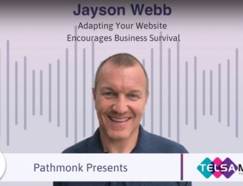 Pathmonk Presents Interview with Founder at Telsa Media