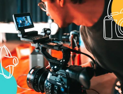 The Lens Advantage: How Photography and Videography Elevate Your Marketing Game