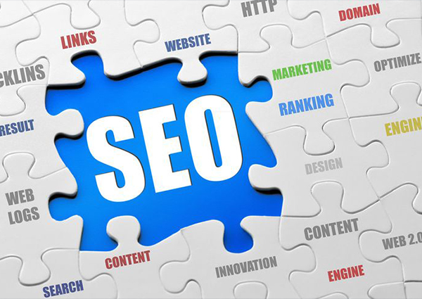 SEO Services in the UK